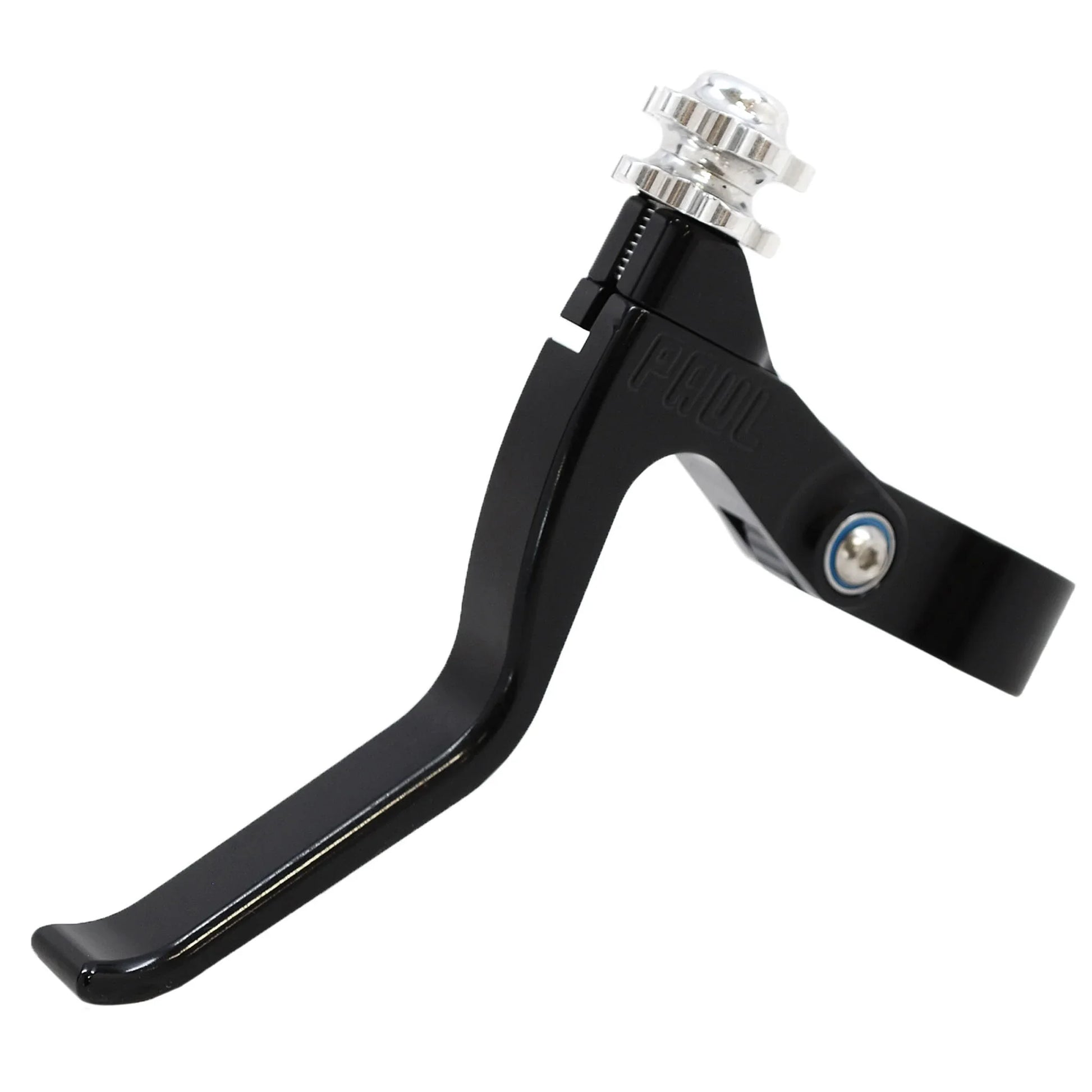 Love Levers 2.5 Left/Right Black - Bicycle Warehouse