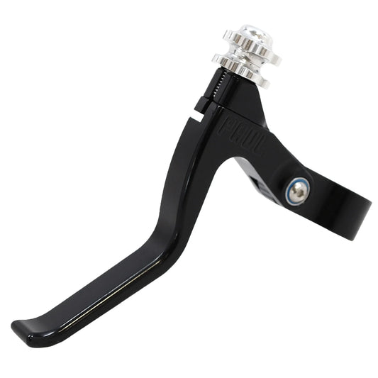 Love Levers 2.5 Left/Right Black - Bicycle Warehouse