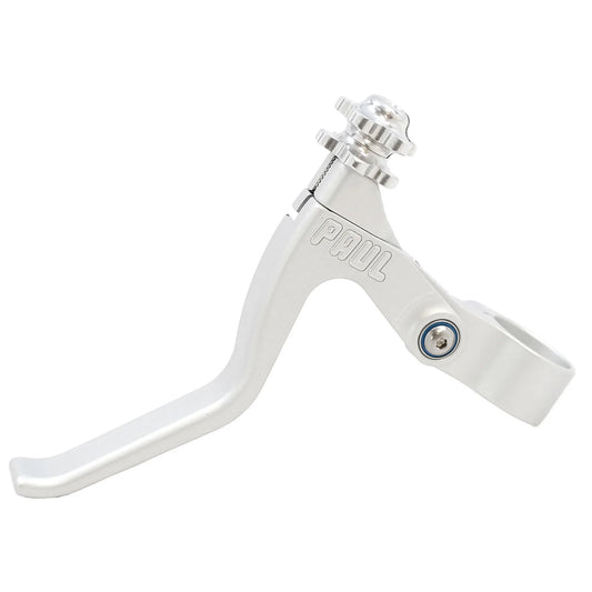Love Levers 2.5 Left/Right Silver - Bicycle Warehouse