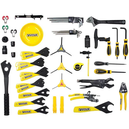 Apprentice Bench Tool Kit - Bicycle Warehouse