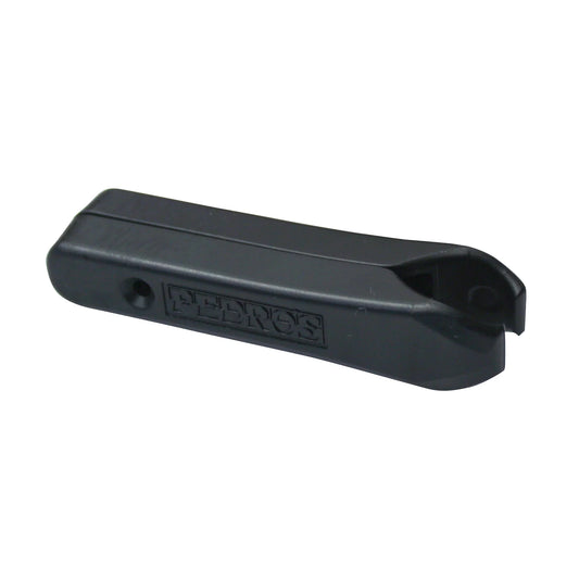 Micro Tire Levers Black Pair - Bicycle Warehouse