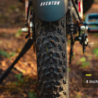 Aventon Aventure 3 Ebike - Bicycle Warehouse
