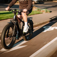 Aventon Aventure 3 Ebike - Bicycle Warehouse