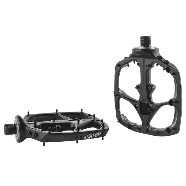 Bicycle pedals