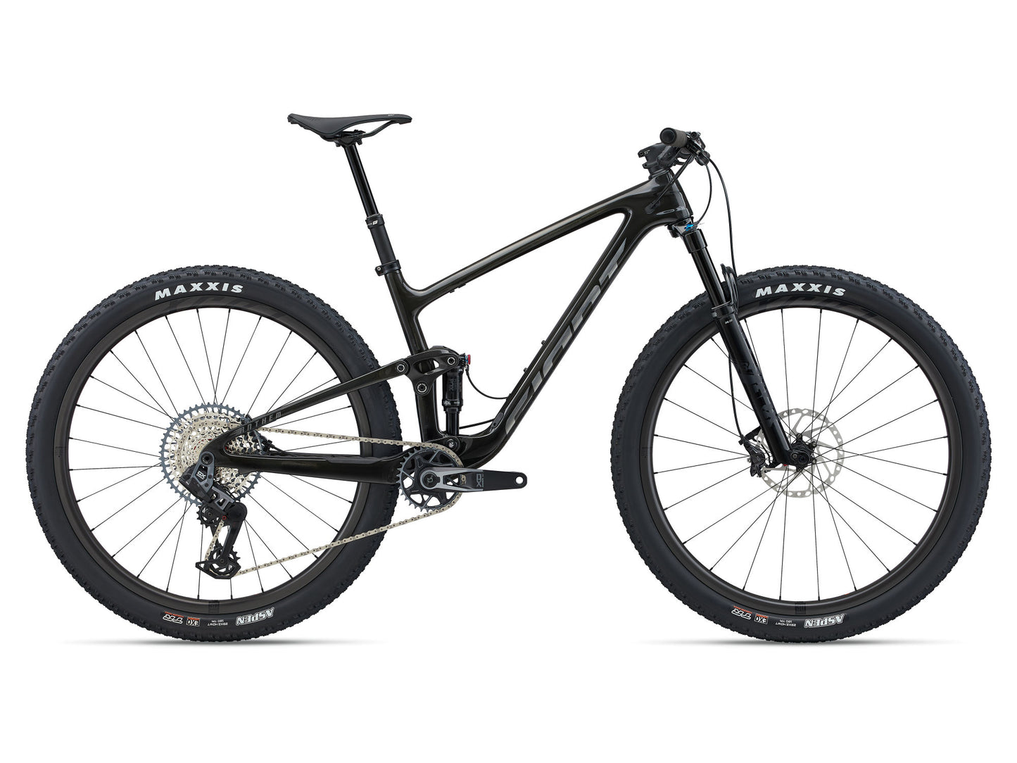 Giant Anthem Advanced 29 Mountain Bike (2025) – Bicycle Warehouse