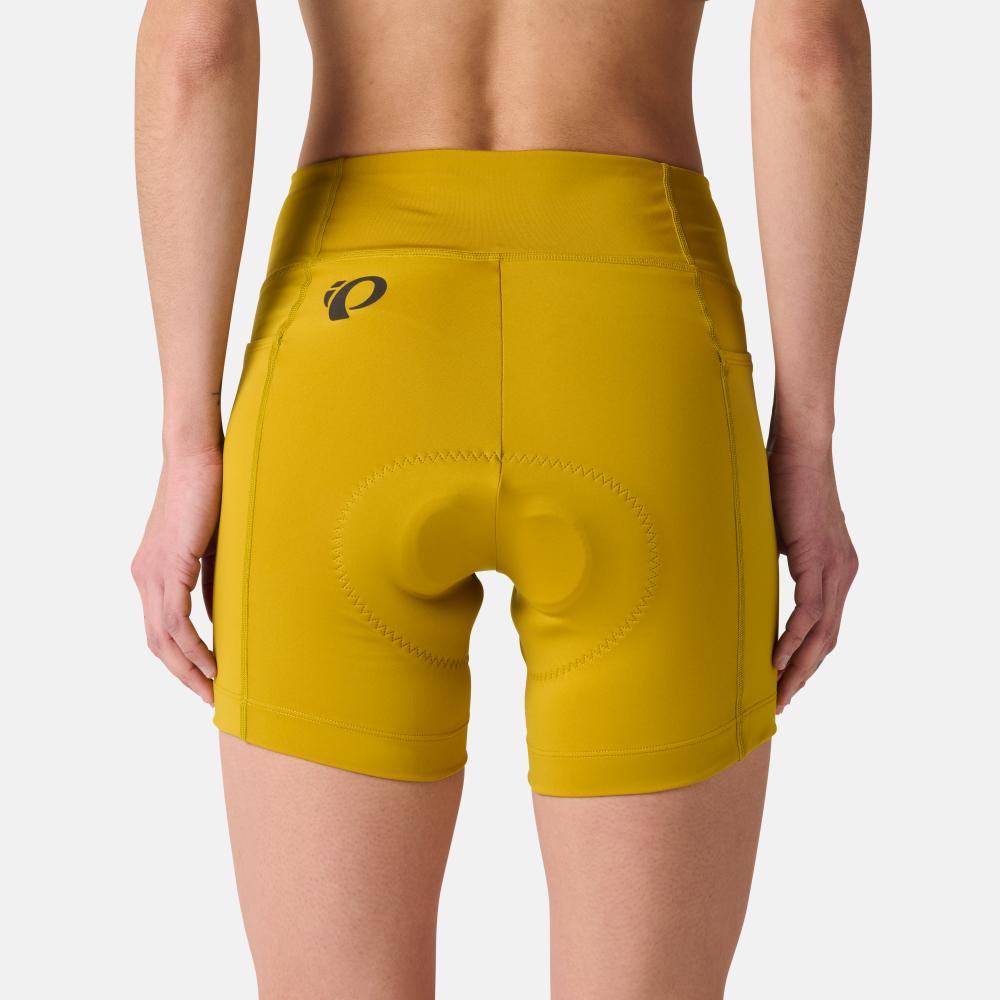 Pearl Izumi Women's Sugar Shorts - Bicycle Warehouse