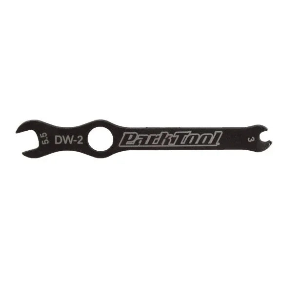 DW-2 Clutch Wrench for Shimano Shadow Plus Derailleurs - Bicycle Warehouse