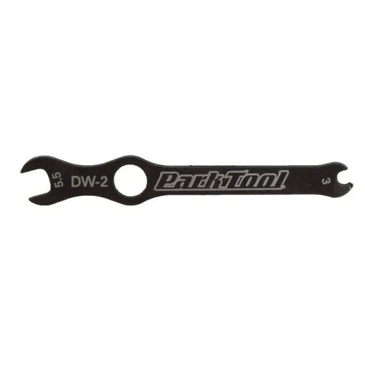 DW-2 Clutch Wrench for Shimano Shadow Plus Derailleurs - Bicycle Warehouse