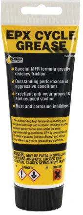 ProGold EPX Cycle Grease 3.0oz - Bicycle Warehouse