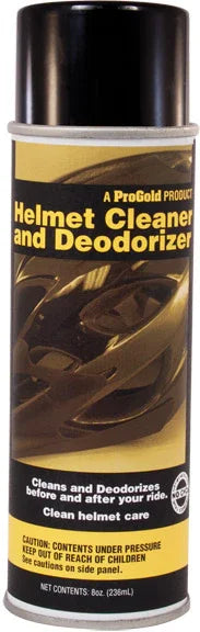 Progold Helmet Cleaner 8.0oz - Bicycle Warehouse