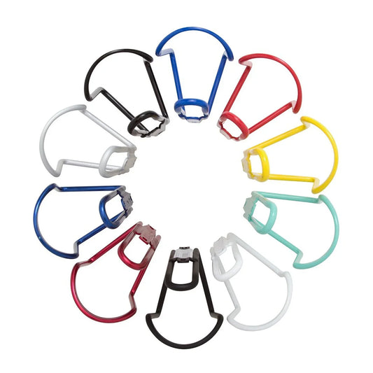 6.2mm Aluminum Water Bottle Cage - Bicycle Warehouse