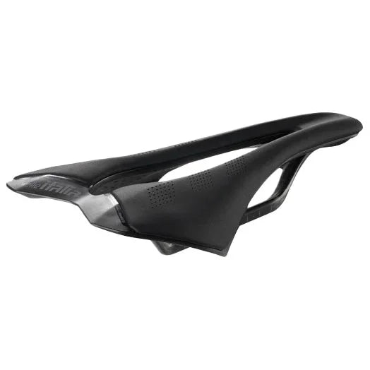 Selle Italia SLR Carbon S3 Carbon Rails Black - Bicycle Warehouse