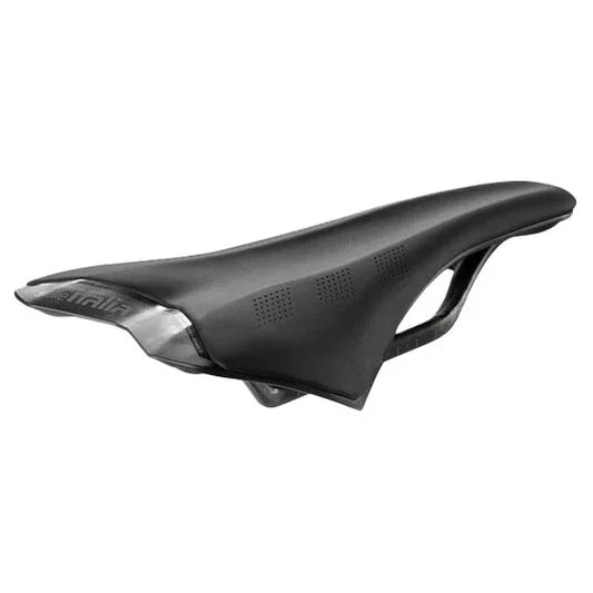 Selle Italia SLR Carbon Fill L1 Carbon Rails Black - Bicycle Warehouse