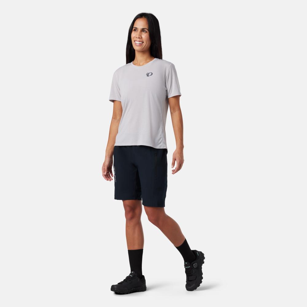 Women's Canyon Shorts with Liner