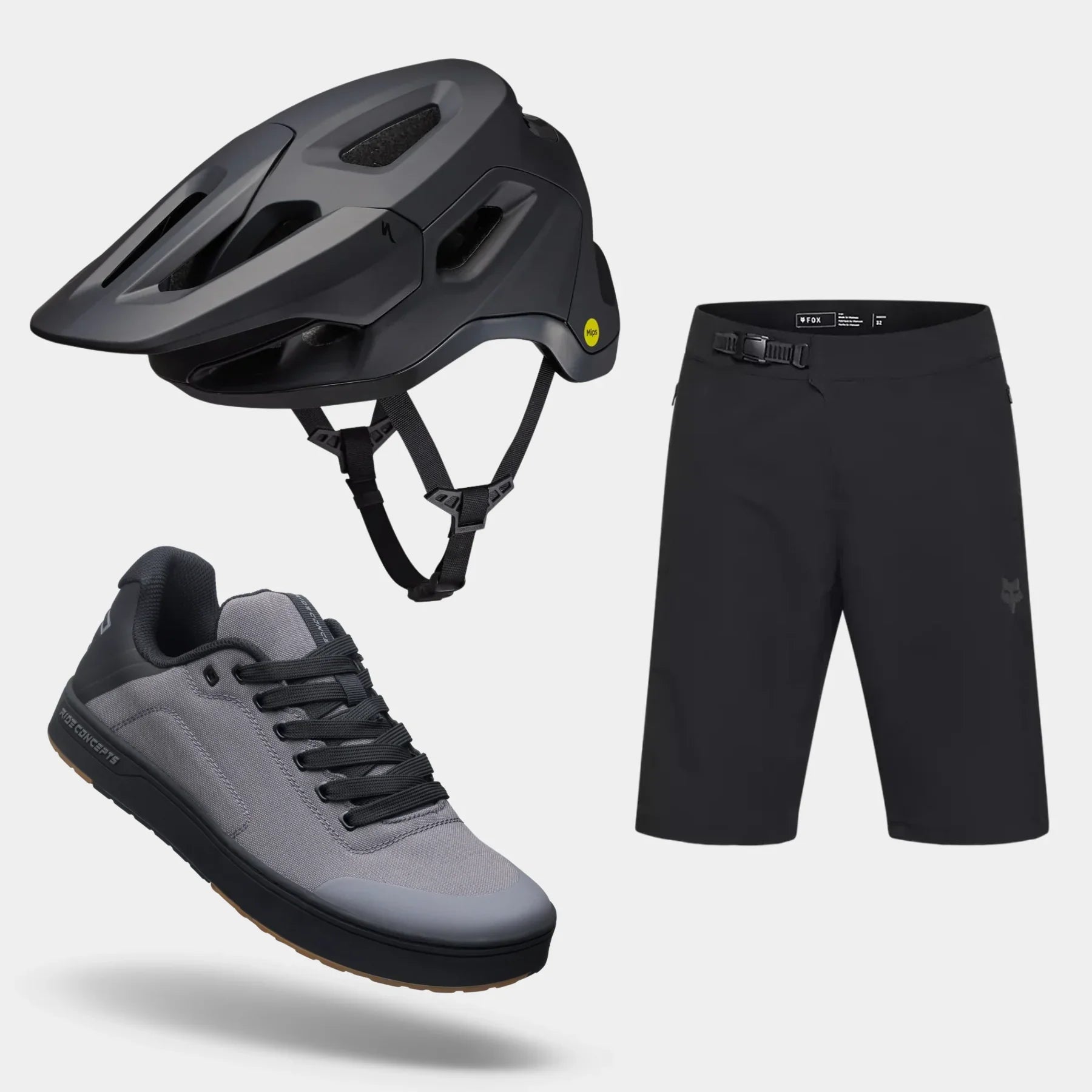 Bicycle Warehouse MTB Core Premium Bundle - Bicycle Warehouse