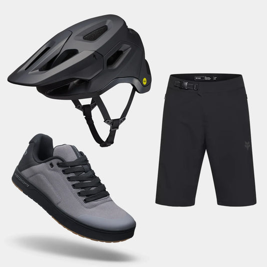 Bicycle Warehouse MTB Core Premium Bundle - Bicycle Warehouse
