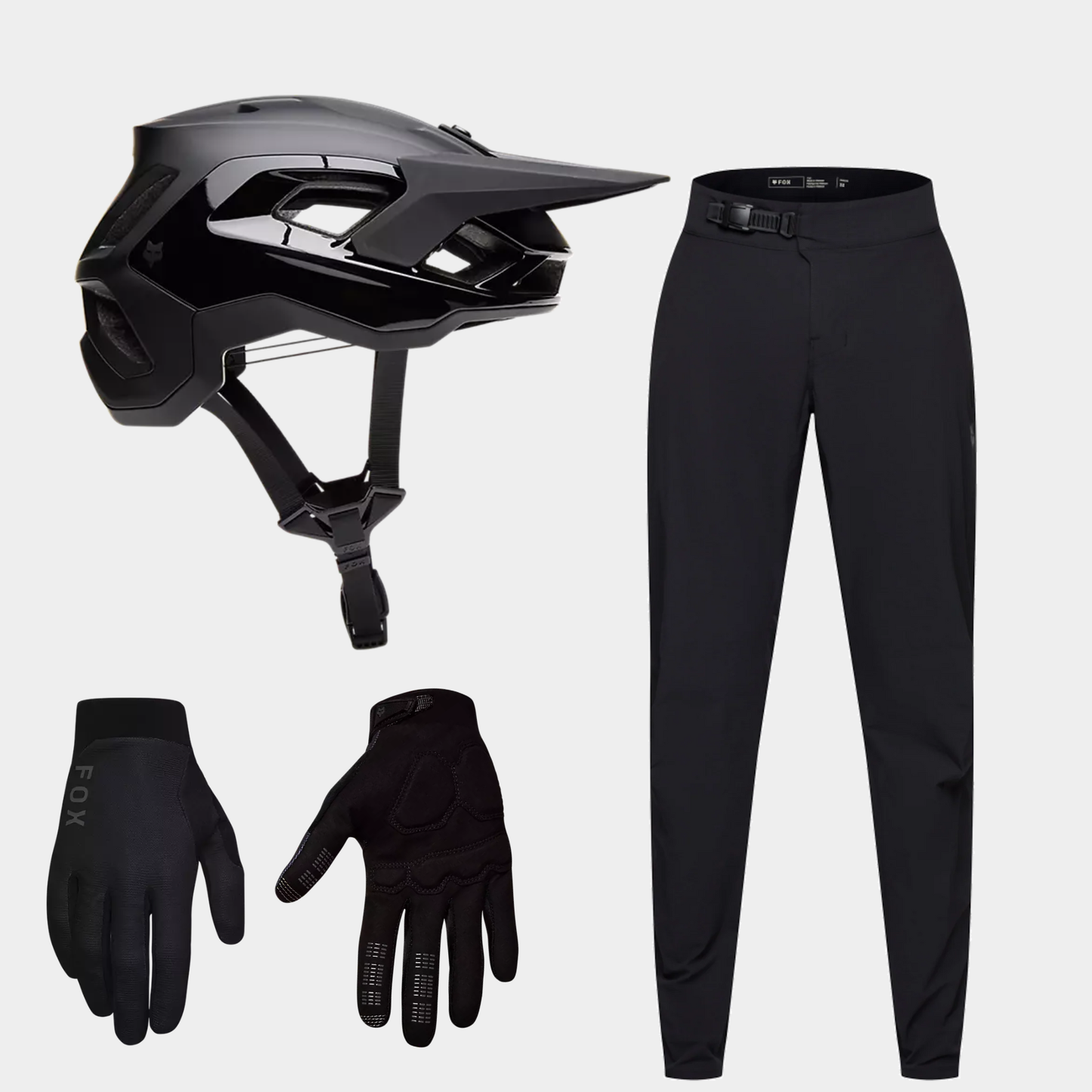 MTB Core Premium Bundle