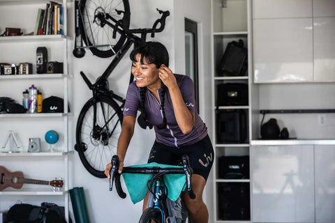 How to Setup A Bike Trainer