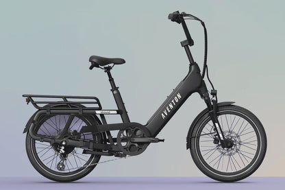 Abound SR Ebike