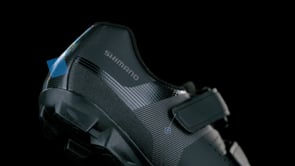 Men's XC100 Cycling Shoes