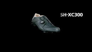 Women's XC300W Mountain Bike Shoes