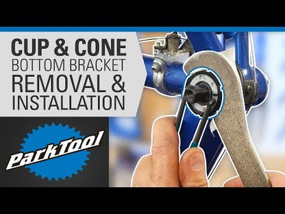 HCW-11 Adjustable Bike Bottom Bracket Cup Wrench