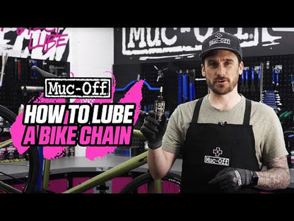 120ml Bio Dry Bike Chain Lube