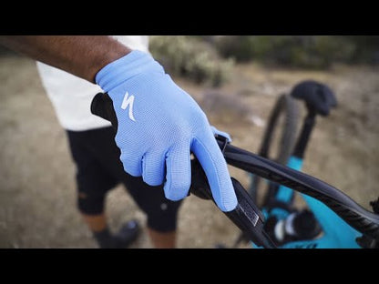 Men's Trail Mountain Bike Gloves
