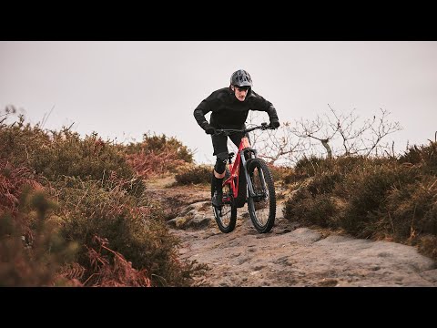 Giant stance discount electric mountain bike