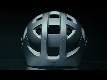 Rail SX MIPS Bike Helmet - Black