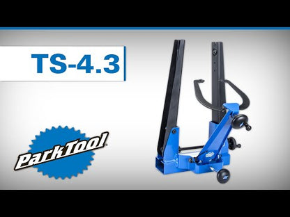 TS-4.3 Professional Truing Stand