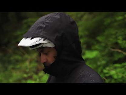 Men's Trail Neoshell Rain Jacket