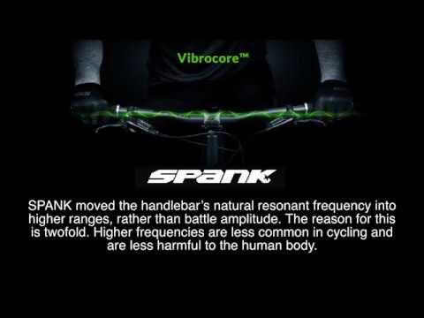 SPIKE 800 Vibrocore™ Handlebar