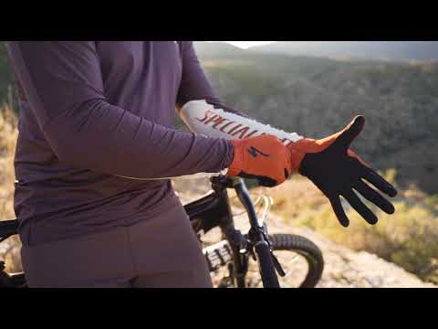 Men's Trail Air Gloves
