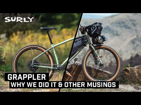 Grappler 27.5