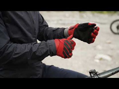 Women's Trail Thermal Mountain Bike Gloves