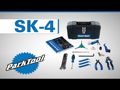 SK-4 Home Mechanic Starter Kit