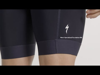 Men’s Foundation Bib Shorts