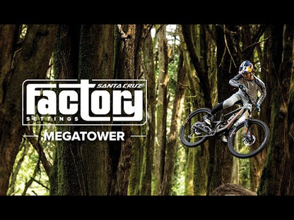 Megatower 2 C Air S-Kit Mountain Bike