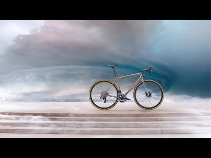 Aethos Expert Road Bike (2022)