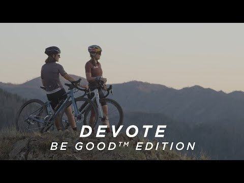 Devote Advanced 2 Gravel Road Bike (2022)