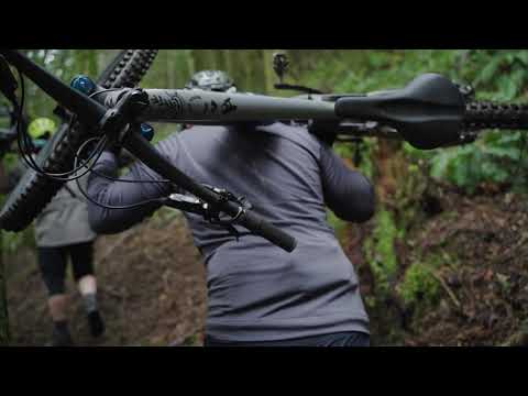 Women's Trail Thermal Jersey