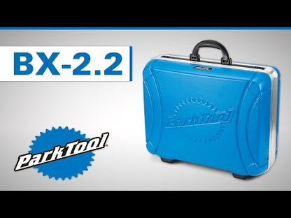 BX-2.2 Blue Box Tool Case