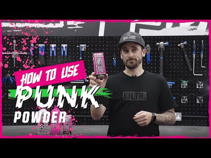 Punk Powder - 4 Pack