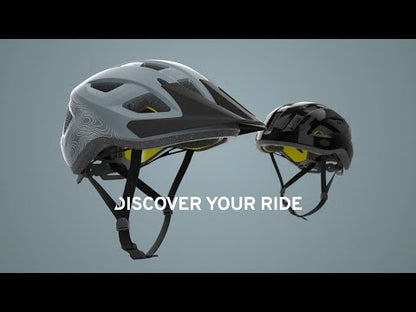 Path Bike Helmet