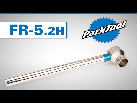 Park Tool Bike Cassette Lockring Tool – Bicycle Warehouse