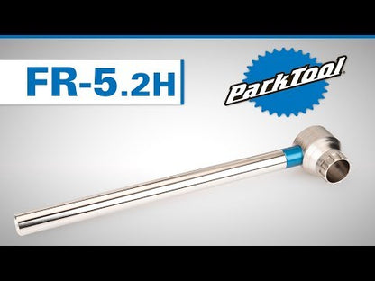 FR-5.2H Bike Cassette Lockring Tool