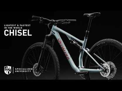 Chisel Shimano (2025)