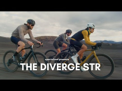 Diverge STR Pro (2024)