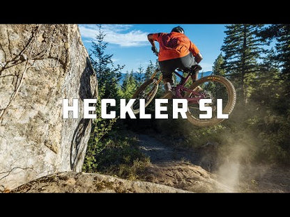 Heckler SL C MX R-Kit Electric Mountain Bike